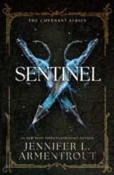 Sentinel (The Fifth Covenant Novel)