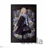 Harry Potter zápisník A5 - Luna Lovegoodová