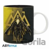 DC Comics keramický Hrnček 320 ml - Black Adam