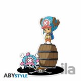 One Piece 2D akrylová figurka - Chopper