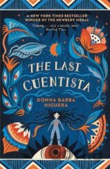 The Last Cuentista