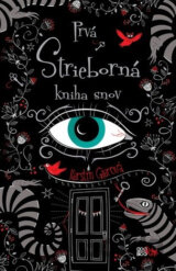 Prvá strieborná kniha snov