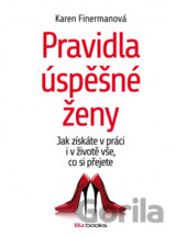 Pravidla úspěšné ženy