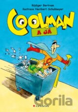 Coolman a já