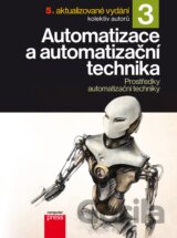 Automatizace a automatizační technika 3