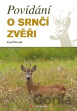 Povídání o srnčí zvěři