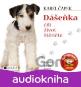 Dášeňka čili život štěněte