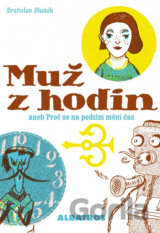 Muž z hodin