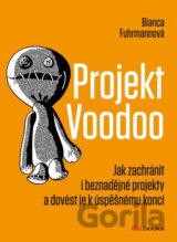 Projekt Voodoo