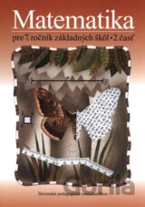 Matematika pre 7. ročník základných škôl