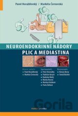Neuroendokrinní nádory plic a mediastina