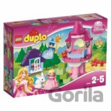 LEGO DUPLO 10542 Rozprávka o Šípkovej Růženke