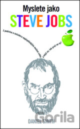 Myslete jako Steve Jobs