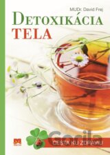 Detoxikácia tela