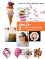 Jenis Splendid Ice Creams at Home