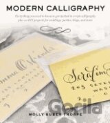 Modern Calligraphy