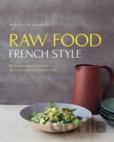Raw Food French Style