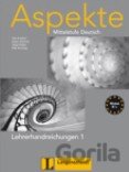 Aspekte: Lehrerhandreichungen 1
