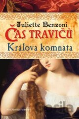 Čas travičů 2: Králova komnata