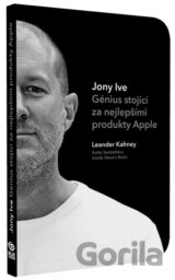 Jony Ive