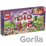 LEGO Friends 41039 Slnečný ranč