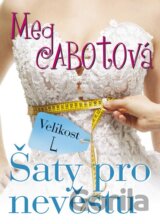 Velikost L: Šaty pro nevěstu