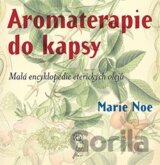 Aromaterapie do kapsy