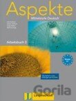 Aspekte - Arbeitsbuch 3