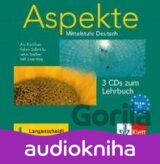 Aspekte C1 – 3CD