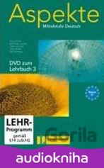 Aspekte C1 – DVD z. Lehrbuch