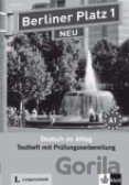 Berliner Platz Neu 1 - Testheft