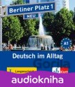 Berliner Platz Neu 1 - CDs zum Lehrbuch
