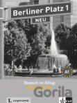 Berliner Platz Neu 1 - Intensivtrainer