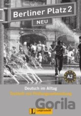 Berliner Platz Neu 2 - Testheft