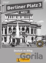 Berliner Platz Neu 3 - Intensivtrainer