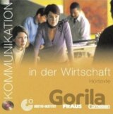 Kommunikation in der Wirtschaft: Hortexte