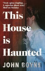 This House is Haunted