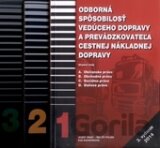 Odborná spôsobilosť vedúceho dopravy a prevádzkovateľa cestnej nákladnej dopravy (kolekcia 3 častí)