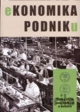 Ekonomika podniku