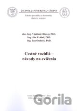 Cestné vozidlá - návody na cvičenia