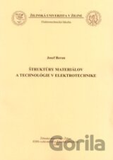 Štruktúry materiálov a technológie v elektrotechnike