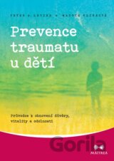 Prevence traumatu u dětí