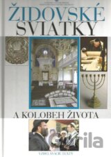 Židovské sviatky a kolobeh života