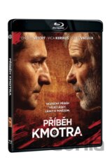 Příběh kmotra (Blu-ray)