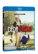 Jackass: Děda Mizera (Blu-ray)
