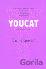 Youcat - Čas na spoveď