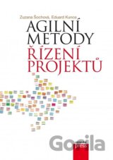 Agilní metody řízení projektů