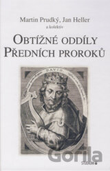 Obtížné oddíly  Předních proroků