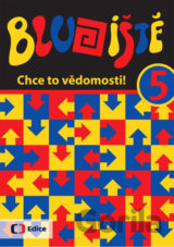 Bludiště 5