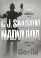 Nadvláda